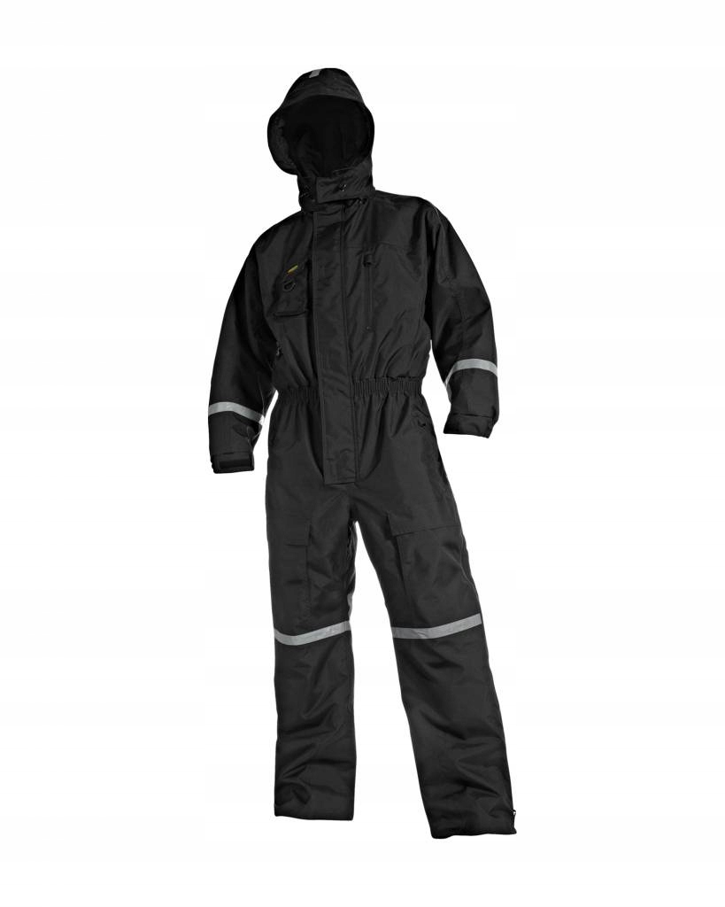 BLAKLADER 6785 KOMBINEZON ROBOCZY OCIEPLANY 3XL - 13416152595