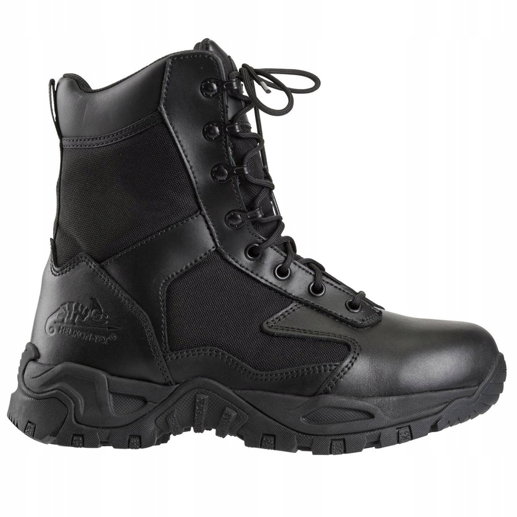 Buty taktyczne Helikon Blast Hi Black 41,5