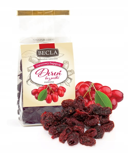 Becla Dereń bez Pestki 50g