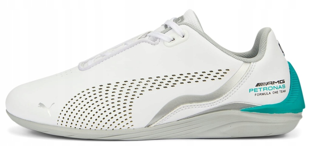Buty PUMA Mercedes-AMG Drift Cat Młodzieżowe 307263-03 r. 39