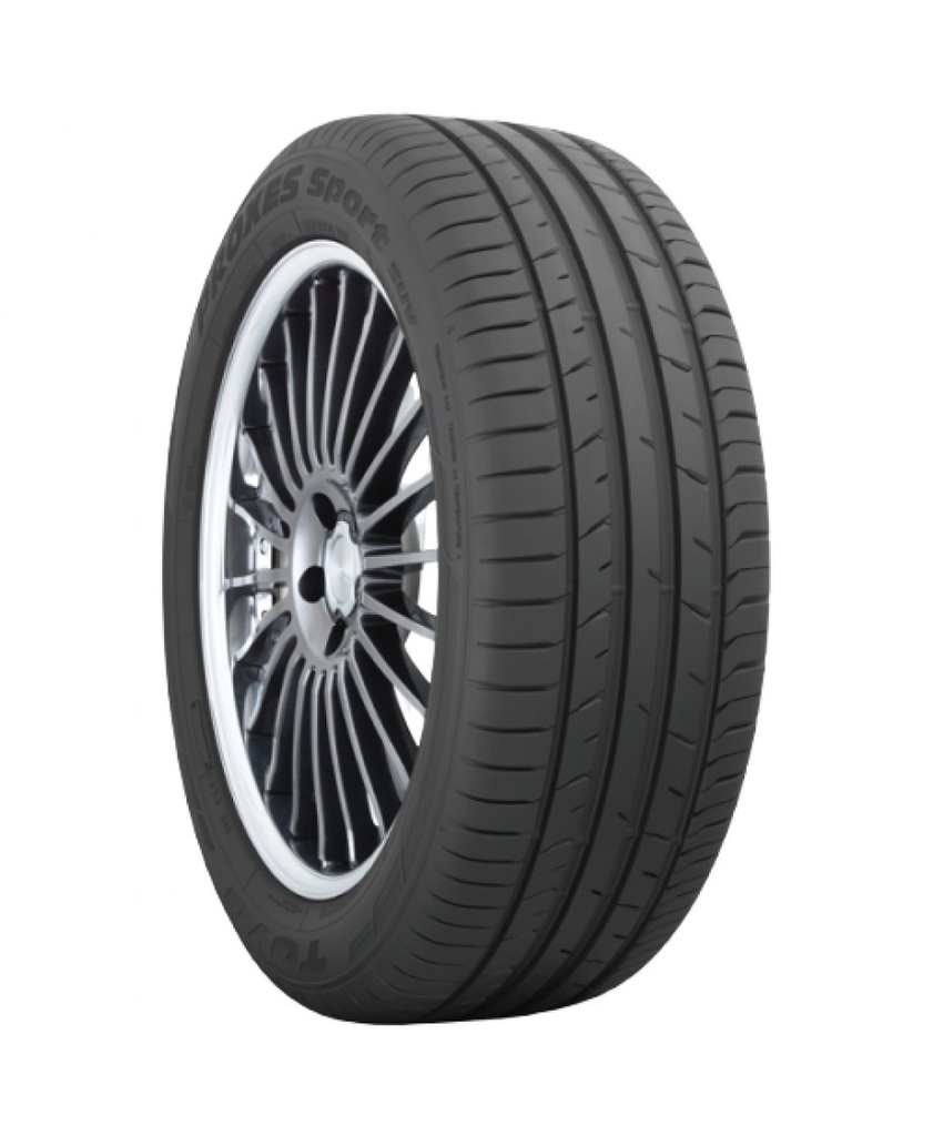 TOYO PROXES SPORT SUV 325/30 R21 XL 108 Y