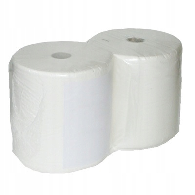 Czyściwo papierowe Ręcznik CELULOZA 150m 2szt
