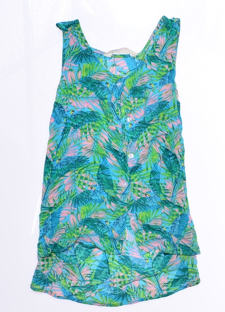 5508-3 ...H&M... m#b TOP Z FALBANKAMI r.146