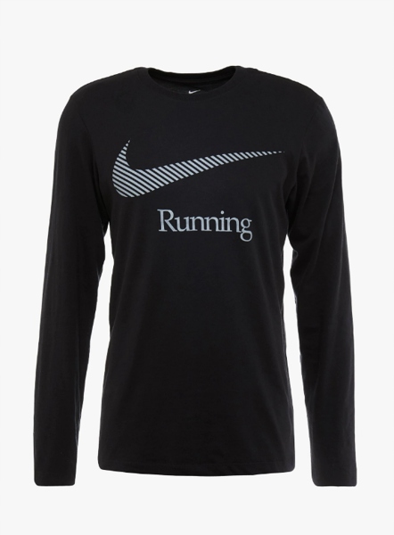 Nike Performance DRY TEE RUN Koszulka sportowa L