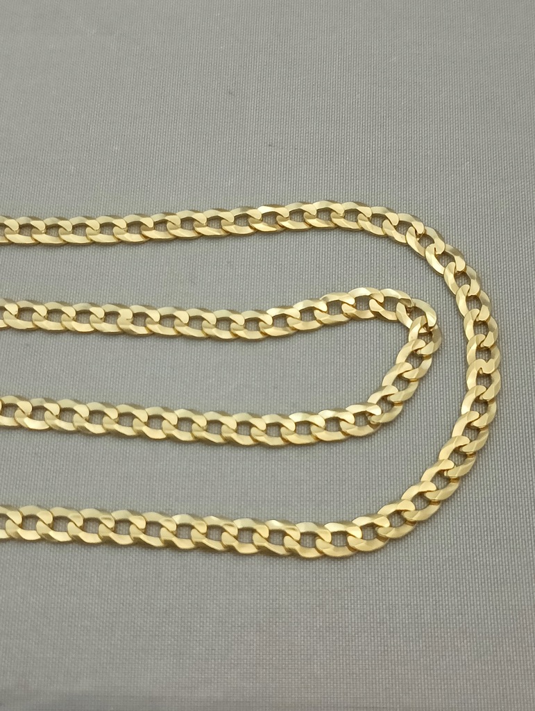 Złoty łańcuszek 15,00 g