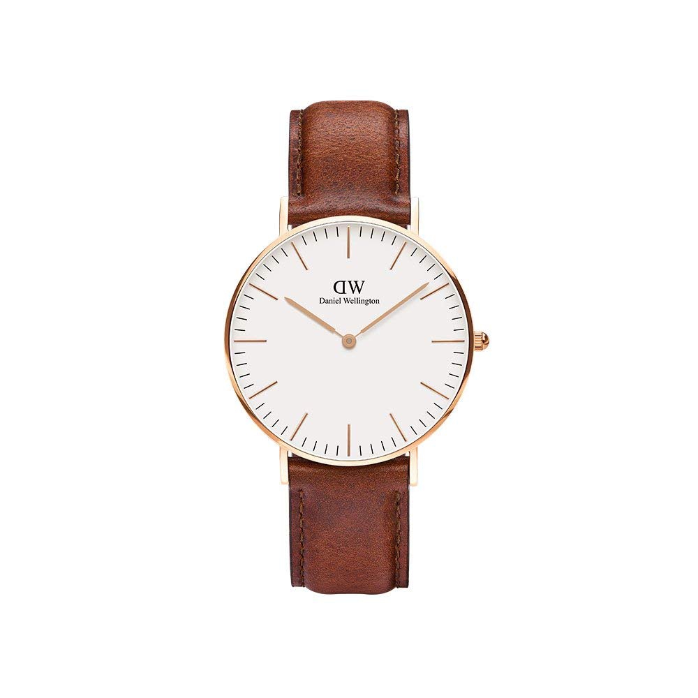 Zegarek Daniel Wellington Classic St. Mawes 0507DW