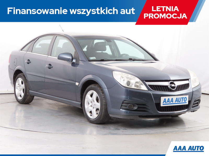 Opel Vectra 1.9 CDTI , Salon Polska, Klima