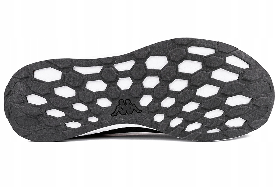 Купить Спортивная обувь унисекс Kappa Banjo 1.2, размер 42: отзывы, фото, характеристики в интерне-магазине Aredi.ru