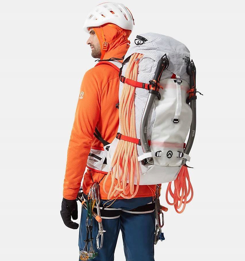 Plecak THE NORTH FACE 65 turystyczny wspinaczkowy