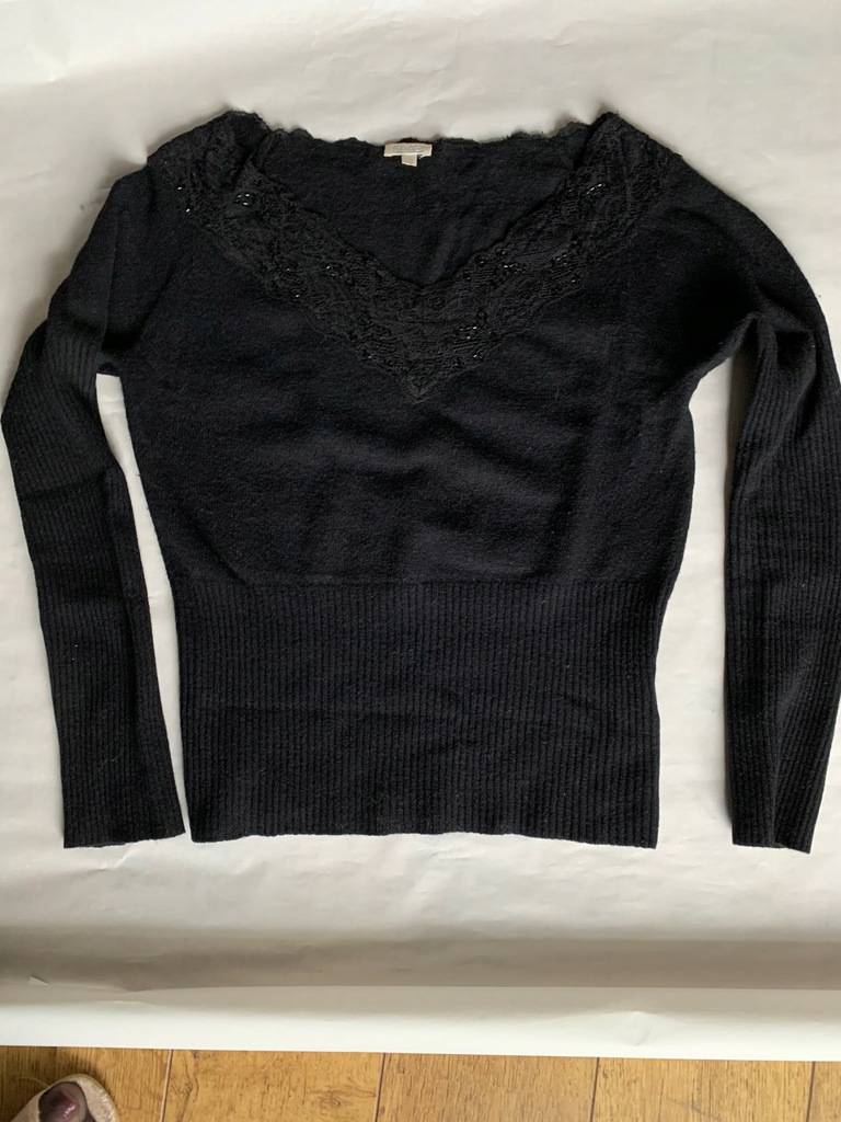 Sweter Solar M