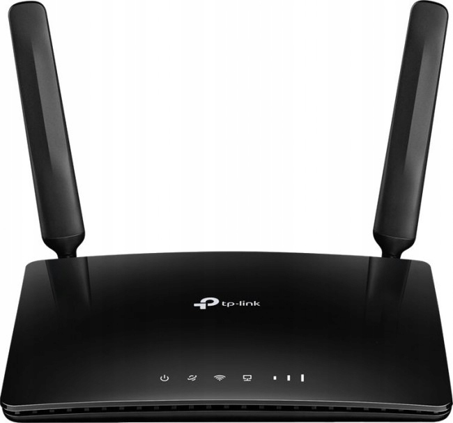 Router TP-Link TL-MR6400 12V 4G LTE 300Mb/s | B