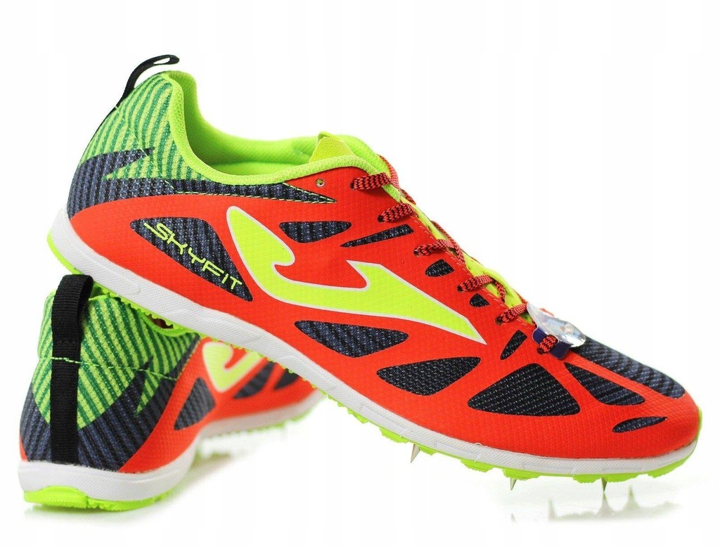 Buty do biegania- kolce JOMA SPIKES 6728