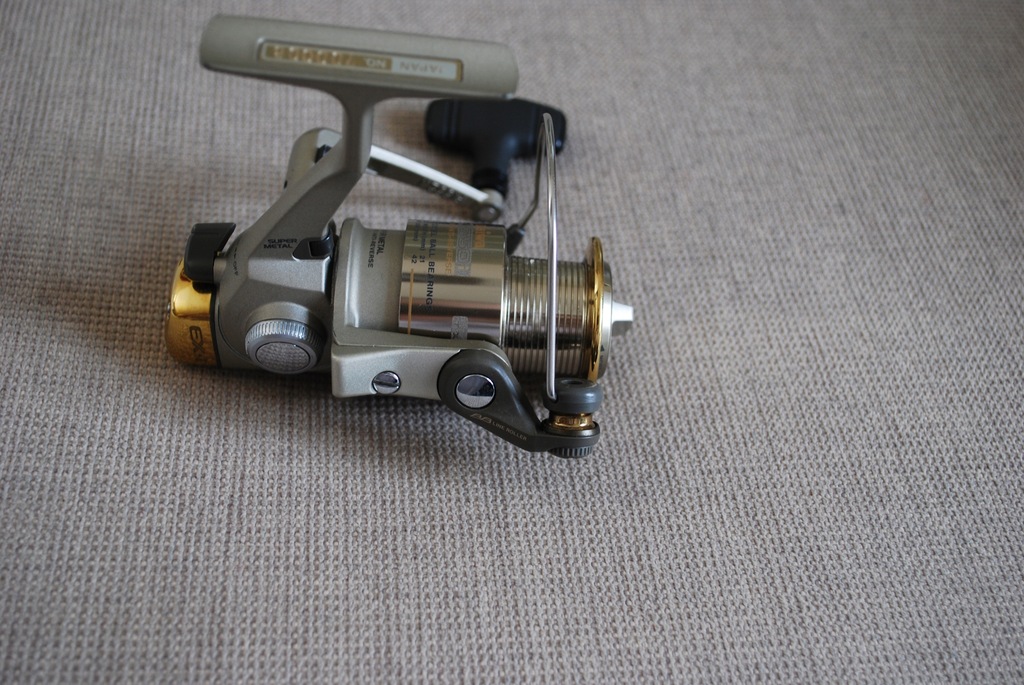 DAIWA　SUPER　Tournament　EX750LB Daiwa Super Tournament EX 750 i - 9197154806 - oficjalne