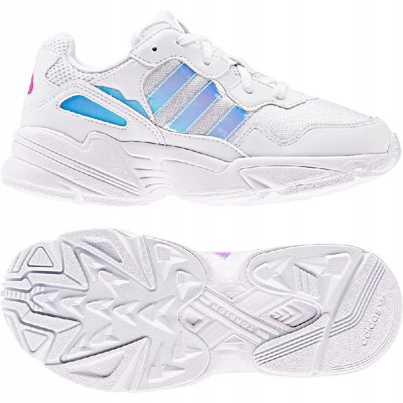 Adidas yung 96 hologram online