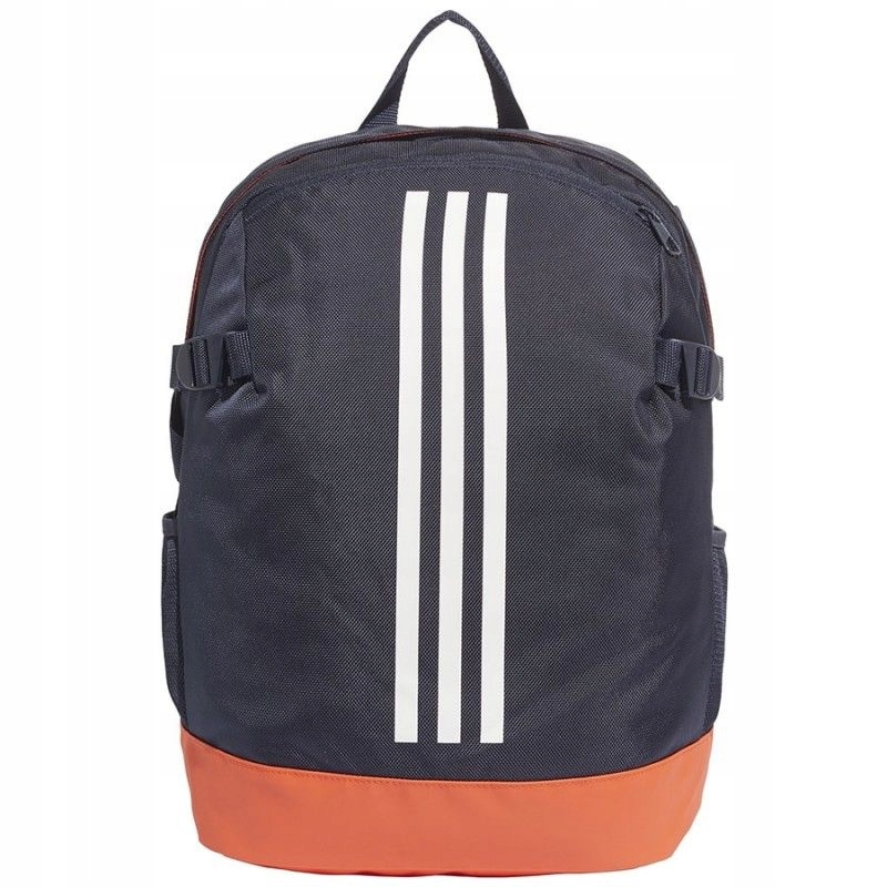 Plecak adidas BP Power IV Fab DZ9441 granatowy gra