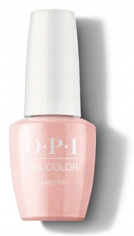 OPI GelColor Humidi-Tea GCN52