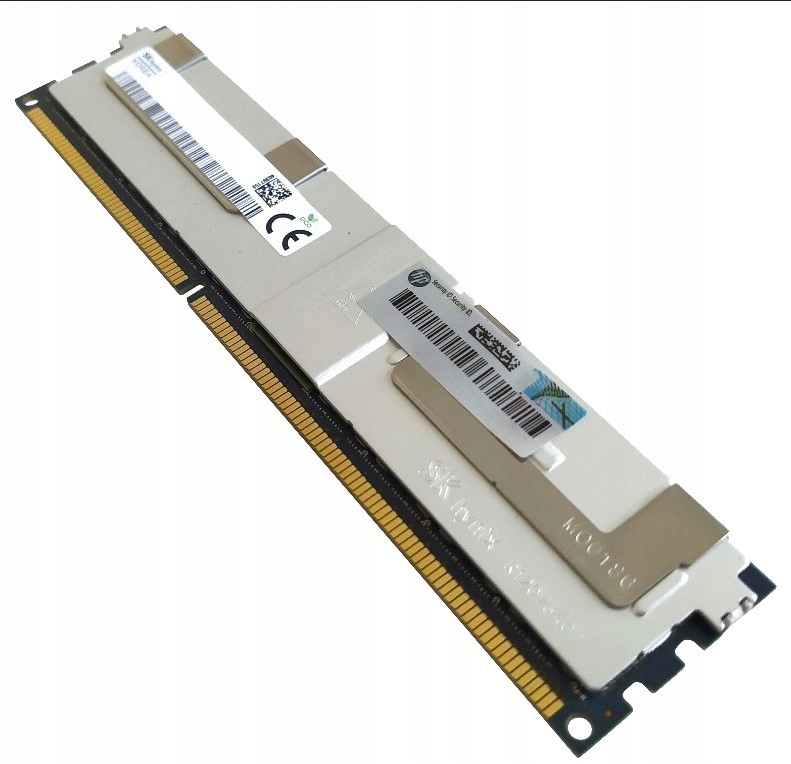 RAM SK HYNIX/HP 32GB 4Rx4 PC3-14900L 712384-081