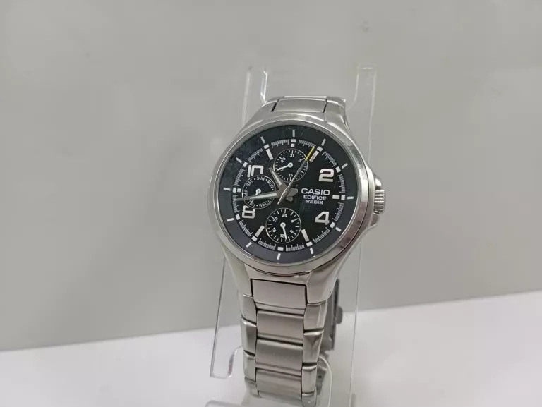 ZEGAREK MĘSKI CASIO EDIFICE EF-316D