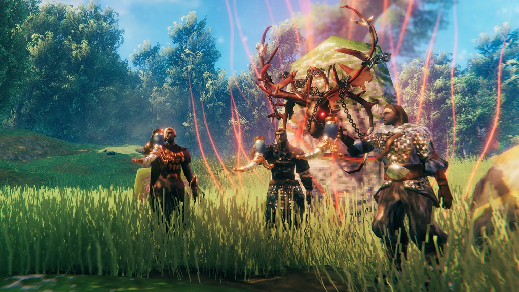 Купить Valheim — Steam Gift для ПК: отзывы, фото и характеристики на ...