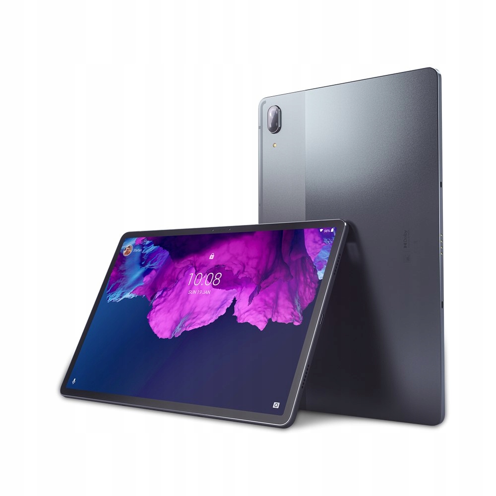 Tablet Lenovo Tab P11 Pro Snapdragon 730G 11.