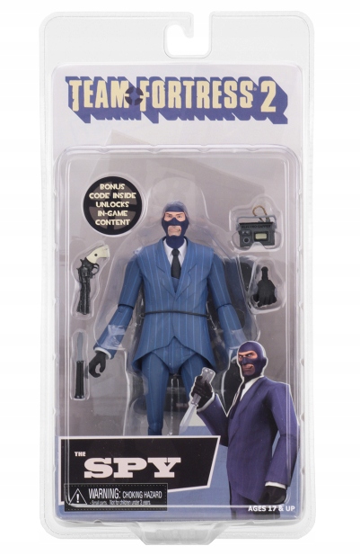 Team Fortress 2 フィギュアセット NECA Amazon | NECA Team Fortress Series 2 Set The Soldier & The