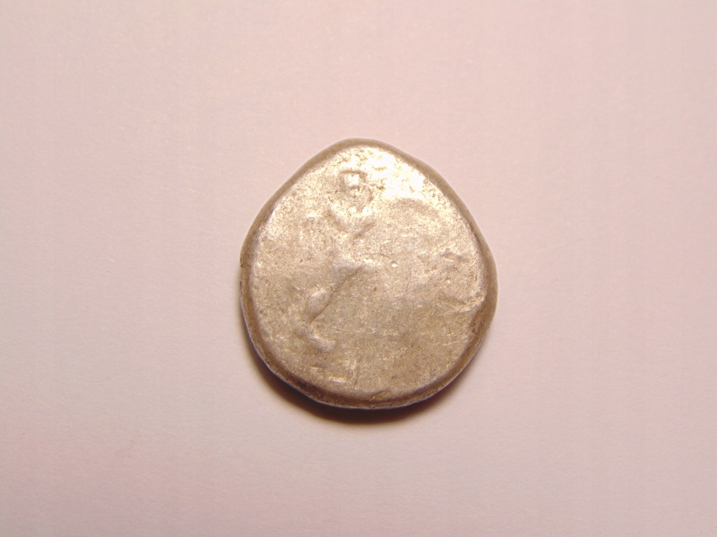 Купить ГРЕЦИЯ Памфилия АСПЕНДОС Stater AR 465-430BC B0061: отзывы, фото, характеристики в интерне-магазине Aredi.ru