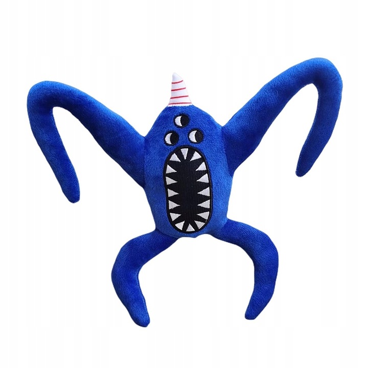 MASKOTKA OGRÓD BANBAN PLUSZOWA ZABAWKA 25CM