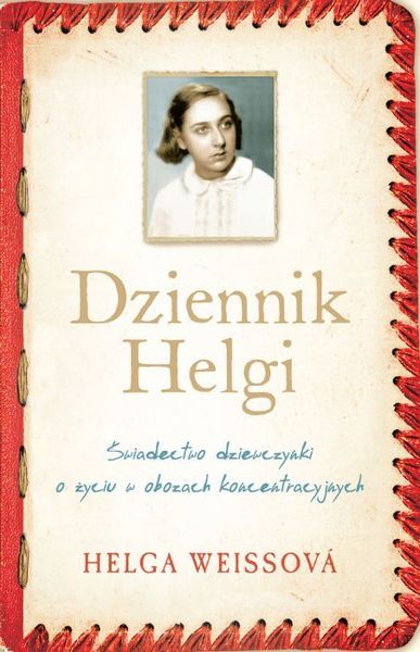 Dziennik Helgi - Helga Hoškova-Weissowá