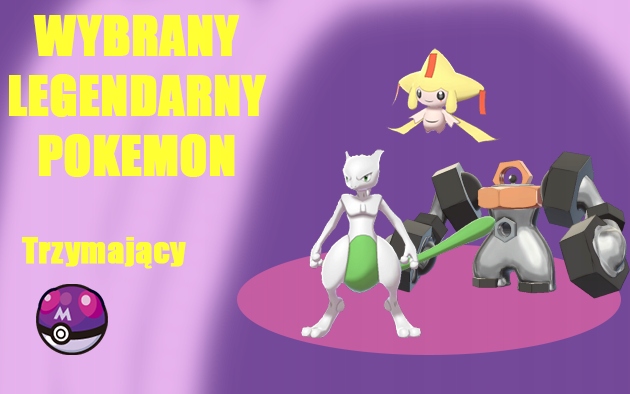Legendarny Shiny Pokemon Sword Shield Oficjalne Archiwum Allegro