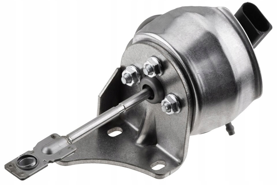 NTY ZAWÓR REGULACJI CIŚNIENIA TURBOSPRĘŻARKI - /SILNIKI:2.0TDI/AUDI A3