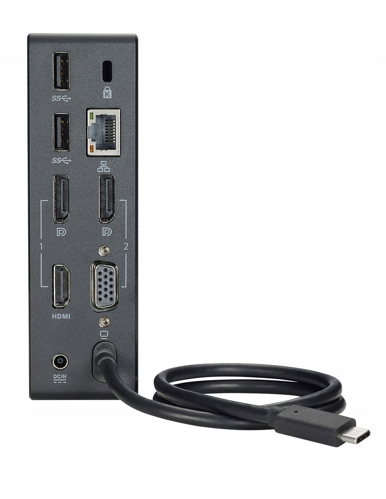 Купить Док-станция Asus SimPro Dock USB-C: отзывы, фото и ...