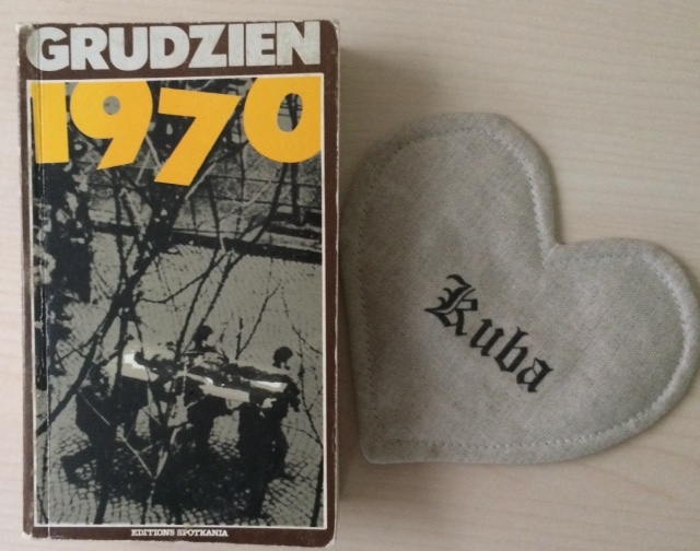 GRUDZIEŃ 1970  bez cenzury