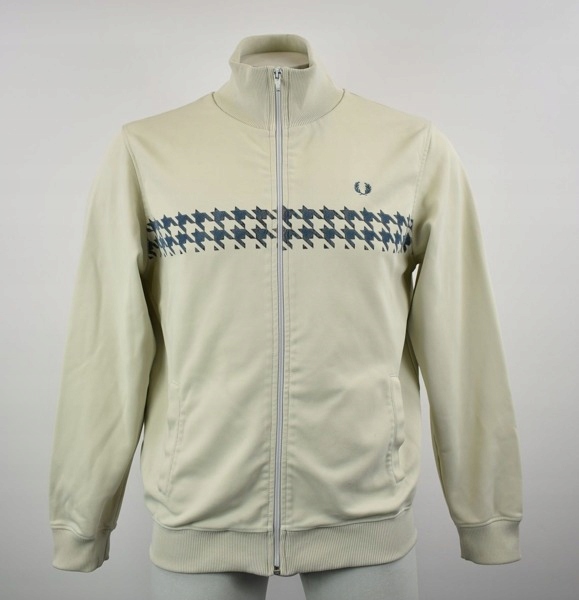 FRED PERRY BLUZA M