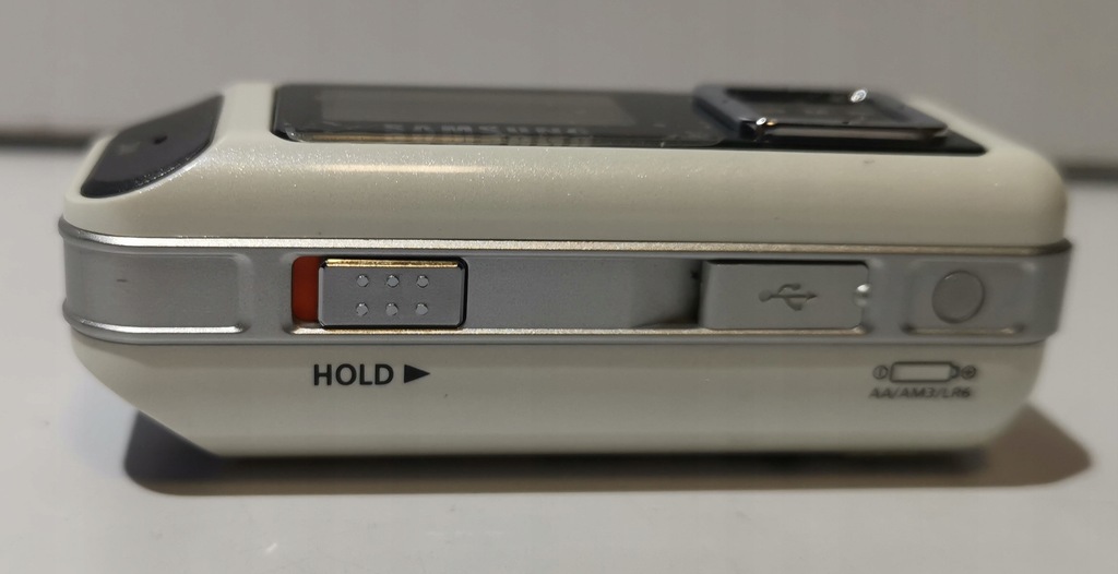 Odtwarzacz MP3 Samsung YPC1 8138681922 oficjalne archiwum Allegro