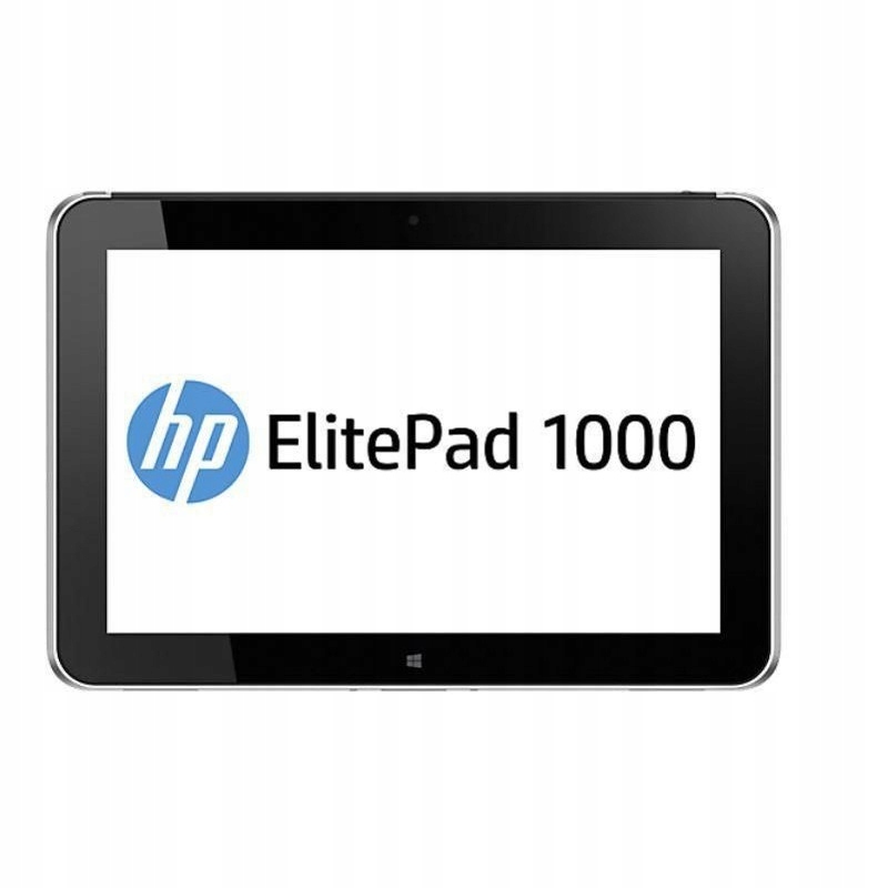 HP ElitePad 1000 G2 Intel Atom Z3795 4GB 128GB