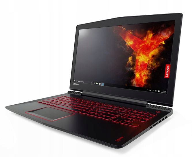 Купить Lenovo Legion i7-7700HQ 16 ГБ 1 ТБ + 256 SSD GTX1060: отзывы, фото, характеристики в интерне-магазине Aredi.ru