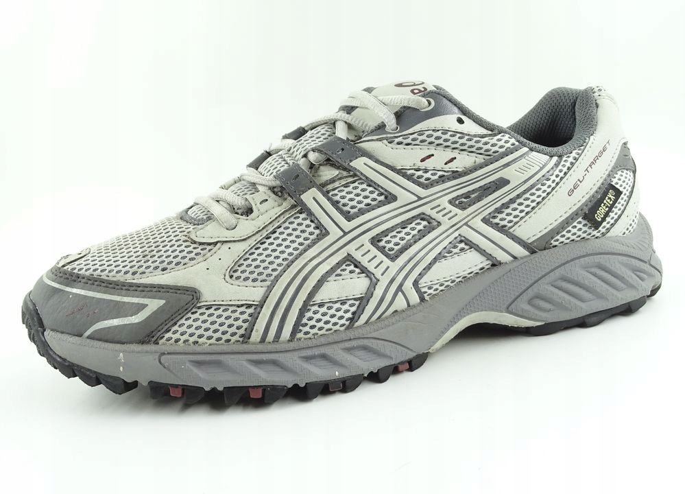 Asics gel target gore tex hot sale