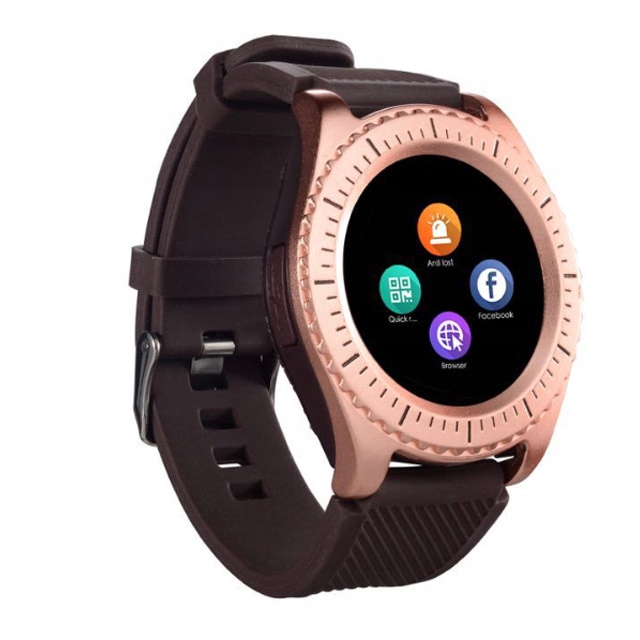 Купить SMARTWATCH SMARTBAND Bluetooth GSM мужские часы: отзывы, фото, характеристики в интерне-магазине Aredi.ru