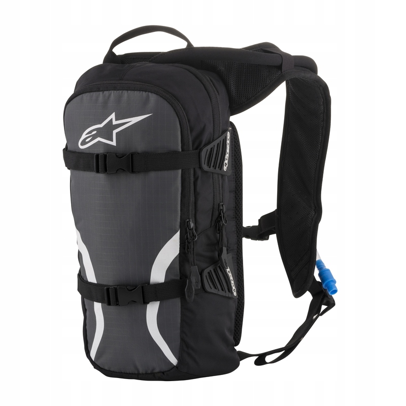 Купить Мотоциклетный рюкзак Alpinestars Iguana Hydration: отзывы, фото ...