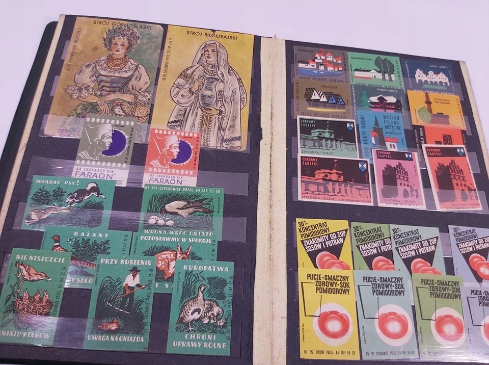 Купить Таблички зажигания 1950-х, 1960-х и 1970-х годов, 230 шт.: отзывы, фото, характеристики в интерне-магазине Aredi.ru