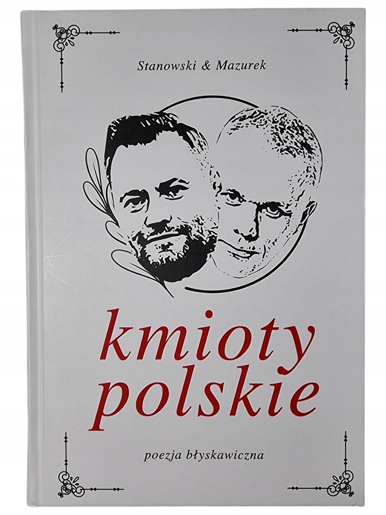 Kmioty Polskie / Stanowski / Mazurek