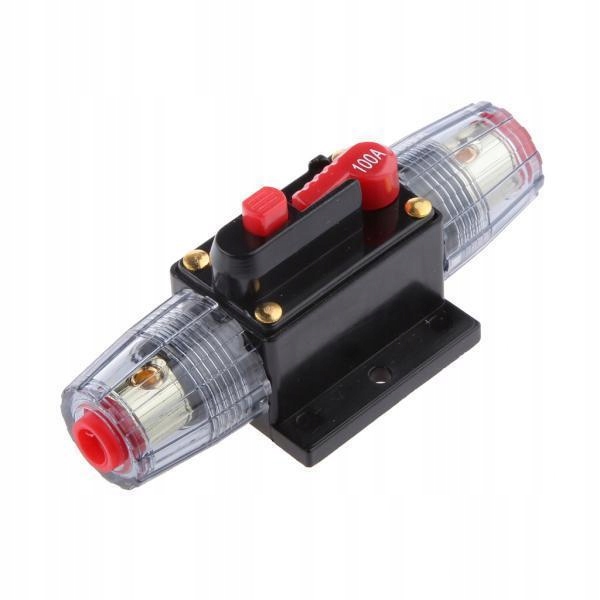 Circuit Breaker Reset 3 Pcs