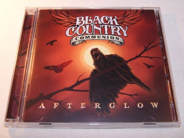 Black Country Communion - Afterglow (CD+DVD)
