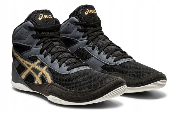 BUTY ZAPAŚNICZE BOKSERSKIE ASICS MATFLEX 6 r 42