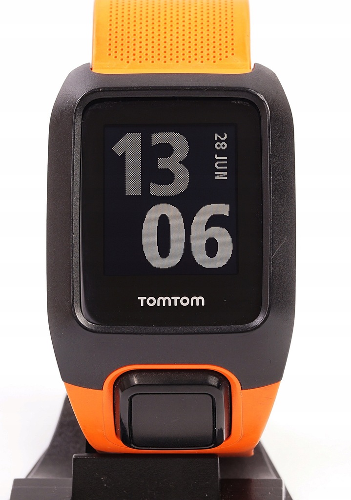 tomtom adventurer multisport