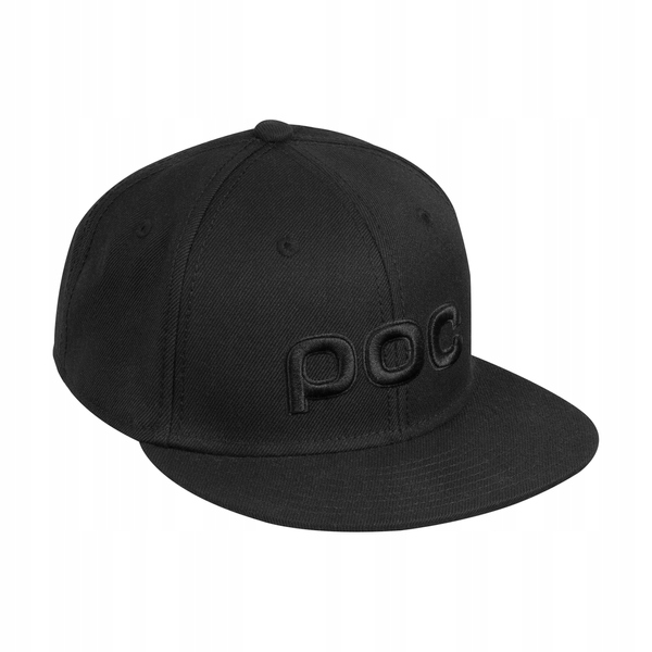 CZAPKA POC Corp Beanie Uranium Black