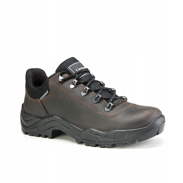 BUTY TREKKINGOWE CAMPUS GRADO rozm. 42