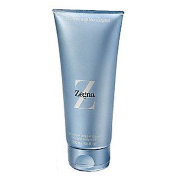 Balsam po goleniu Ermenegildo Zegna Z Zegna 100 ml