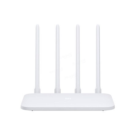 Xiaomi Xiaomi | Mi Router 4C | 802.11n | 300 Mbit/s | Ethernet LAN (RJ-45)