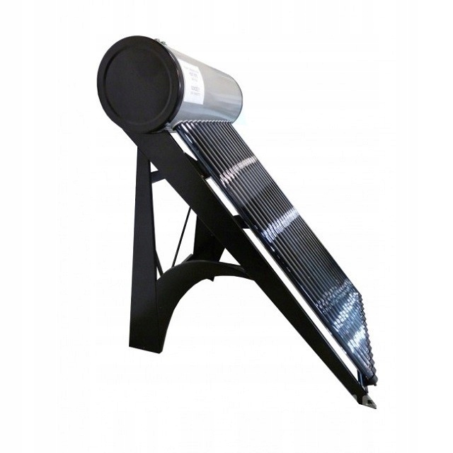 KOLEKTOR SOLARNY HEAT PIPE DAC 150L 8248673455 oficjalne archiwum